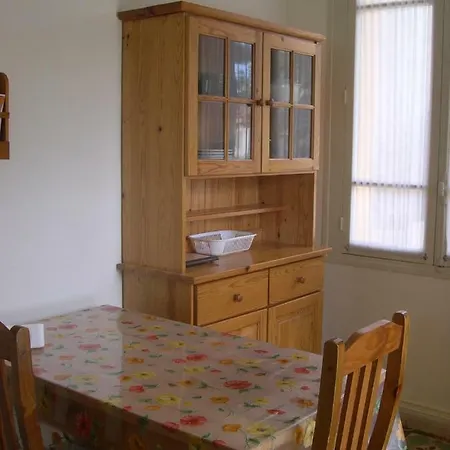 Appartement La Sirene Leucate