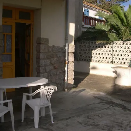 La Sirene Appartement *