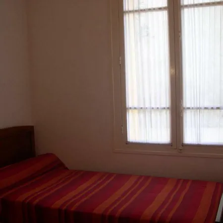 Appartement La Sirene Leucate