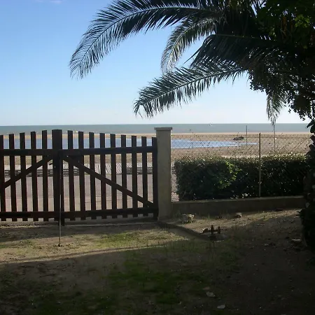 La Sirene Appartement