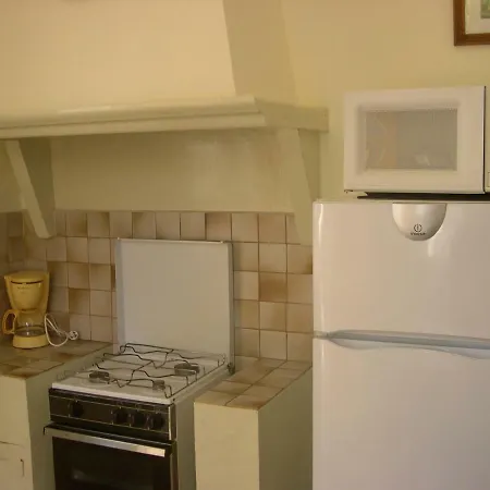 La Sirene Appartement *