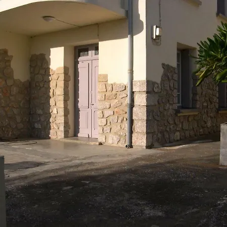 Appartement La Sirene